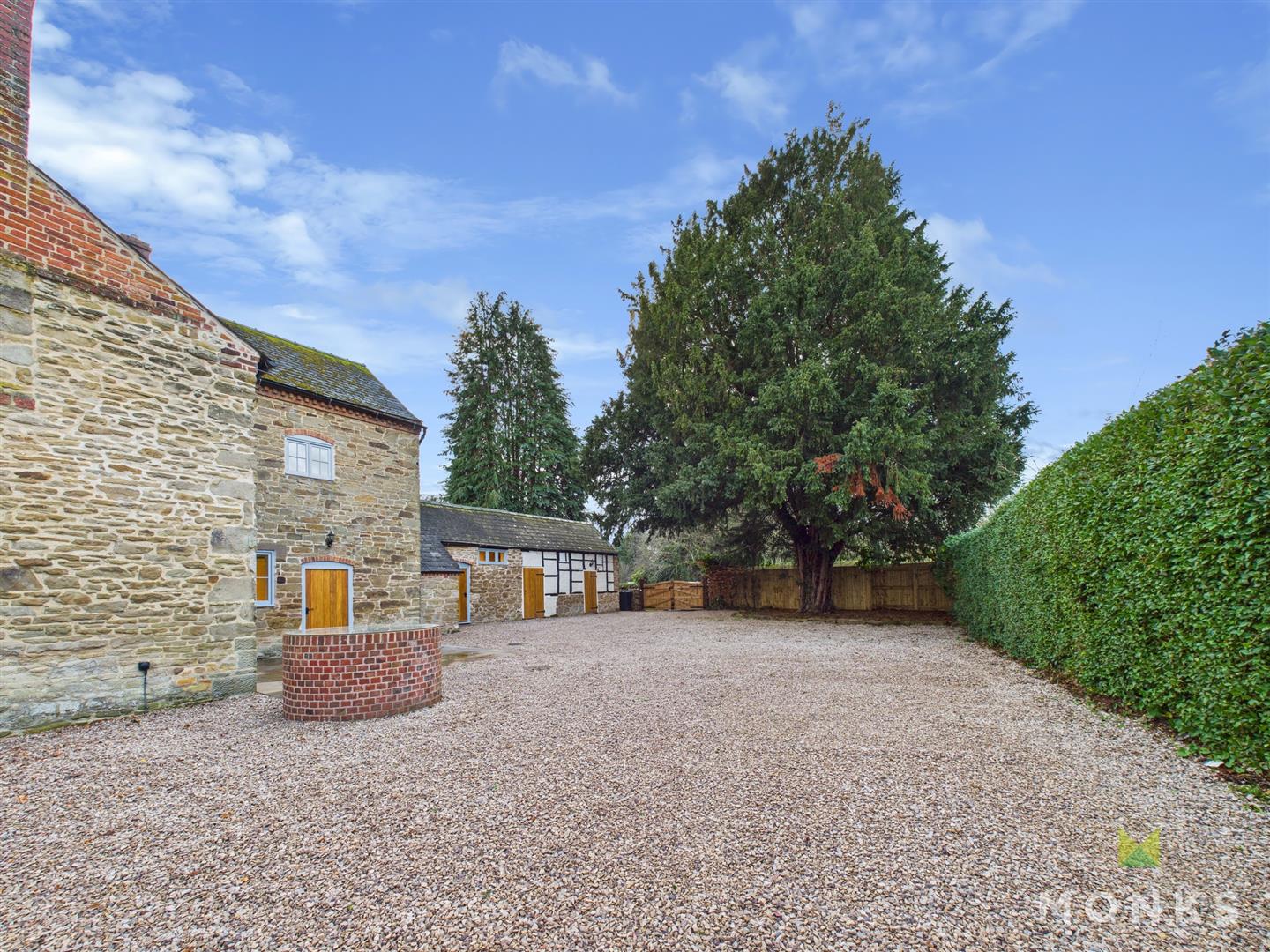 The Hermitage , Shrewsbury, SY5 9QX To Let